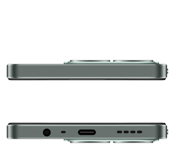 REALME C61 6/256GB Zielony - 1269840 - zdjęcie 9